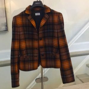 Philosophy Di Alberta Ferretti jacket